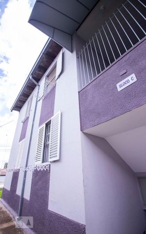 Apartamento à venda com 55m², 2 quartos e 1 vagafachada