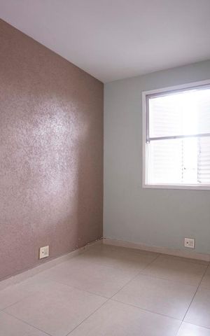 Apartamento à venda com 55m², 2 quartos e 1 vagasala