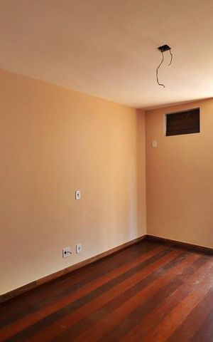 Apartamento à venda com 146m², 3 quartos e 2 vagasQuarto 2