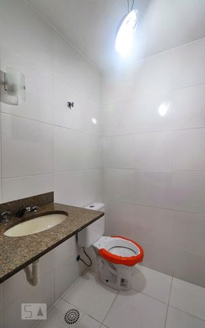 Apartamento à venda com 146m², 3 quartos e 2 vagasLavabo