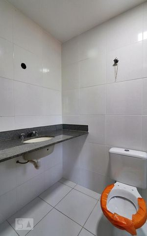 Apartamento à venda com 146m², 3 quartos e 2 vagasBanheiro da Suíte