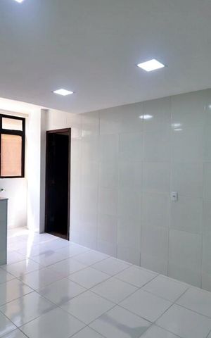 Apartamento à venda com 146m², 3 quartos e 2 vagasCozinha
