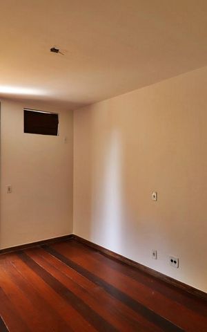 Apartamento à venda com 146m², 3 quartos e 2 vagasQuarto 1