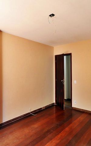 Apartamento à venda com 146m², 3 quartos e 2 vagasQuarto 2