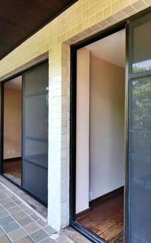 Apartamento à venda com 146m², 3 quartos e 2 vagasVaranda