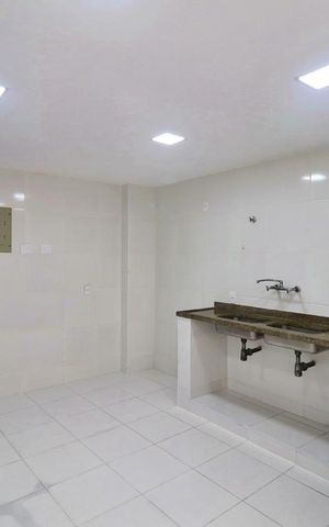 Apartamento à venda com 146m², 3 quartos e 2 vagasCozinha