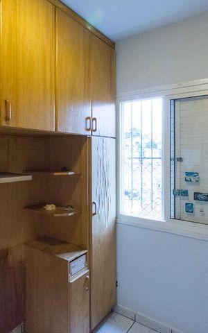 Apartamento à venda com 54m², 2 quartos e 1 vaga Apartamento à venda com 54m², 2 quartos e 1 vagaQuarto 1