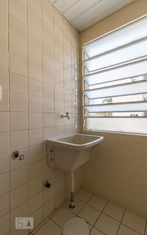 Apartamento à venda com 61m², 2 quartos e 1 vaga