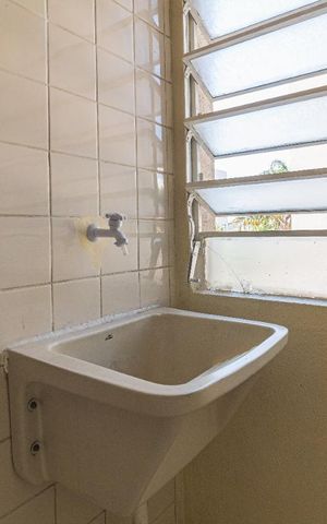 Apartamento à venda com 61m², 2 quartos e 1 vaga