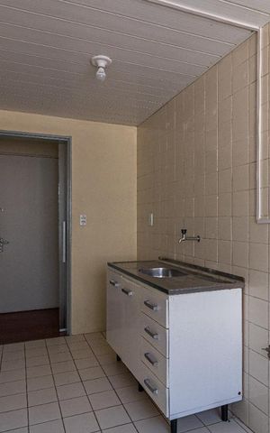 Apartamento à venda com 61m², 2 quartos e 1 vaga