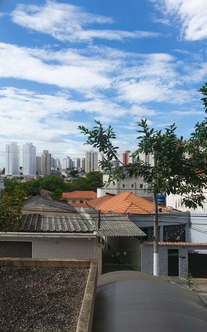 Apartamento para alugar com 58m², 2 quartos e 1 vaga Apartamento para alugar com 58m², 2 quartos e 1 vagaVista da varanda