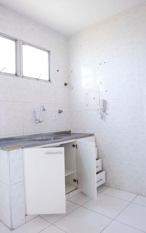 Apartamento à venda com 79m², 2 quartos e 1 vagacozinha