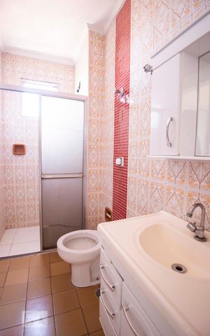 Apartamento à venda com 79m², 2 quartos e 1 vagabanheiro