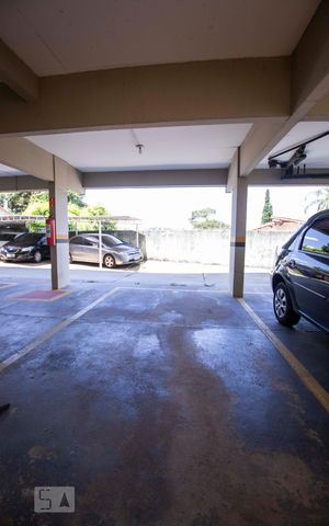 Apartamento à venda com 79m², 2 quartos e 1 vagagaragem