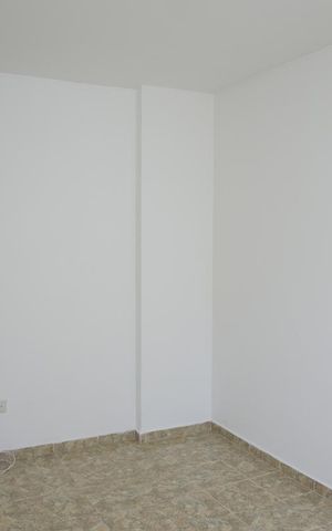 Apartamento à venda com 55m², 2 quartos e 1 vagaQuarto 2