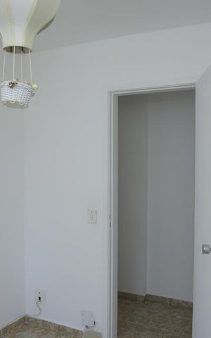Apartamento à venda com 55m², 2 quartos e 1 vagaQuarto 01