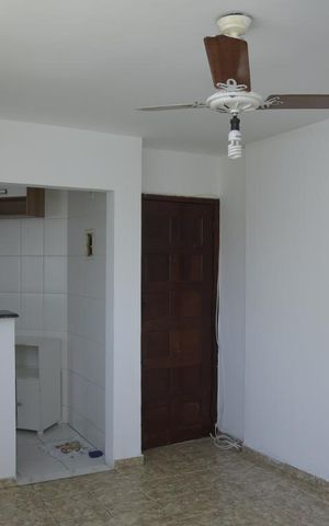 Apartamento à venda com 55m², 2 quartos e 1 vagaSala