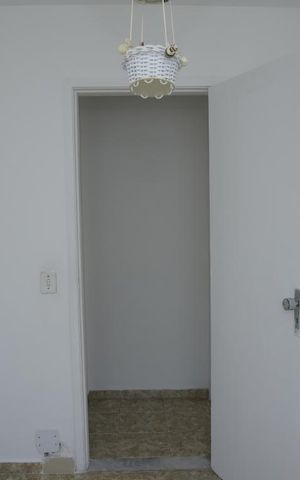 Apartamento à venda com 55m², 2 quartos e 1 vagaQuarto 01