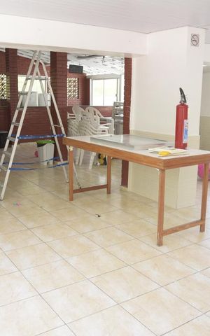 Apartamento à venda com 55m², 2 quartos e 1 vagaÁrea comum - Salão de festas churrasqueira