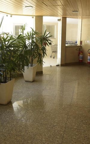 Apartamento à venda com 55m², 2 quartos e 1 vagaHall de Entrada