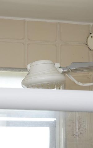 Apartamento à venda com 55m², 2 quartos e 1 vagaBanheiro Social