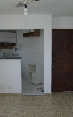 Apartamento à venda com 55m², 2 quartos e 1 vagaSala