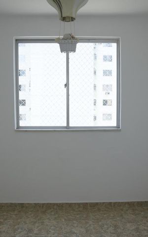 Apartamento à venda com 55m², 2 quartos e 1 vagaQuarto 01