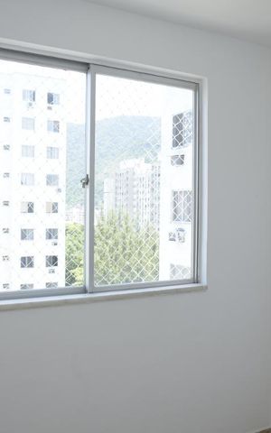 Apartamento à venda com 55m², 2 quartos e 1 vagaQuarto 01