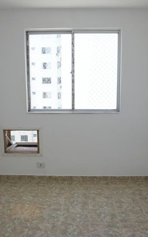 Apartamento à venda com 55m², 2 quartos e 1 vagaQuarto 2