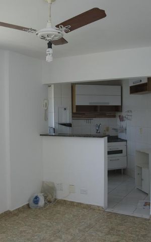 Apartamento à venda com 55m², 2 quartos e 1 vagaSala