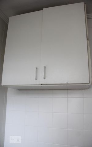 Apartamento para alugar com 55m², 1 quarto e 1 vagaLavanderia