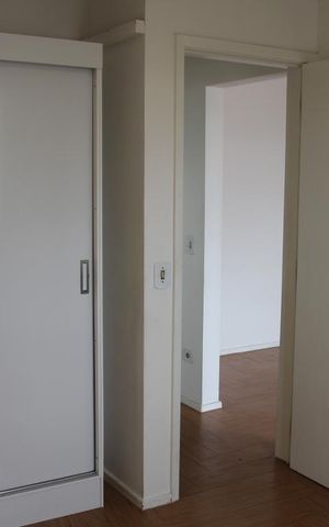 Apartamento para alugar com 55m², 1 quarto e 1 vagaQuarto 1