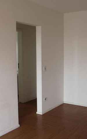 Apartamento para alugar com 55m², 1 quarto e 1 vagaSala