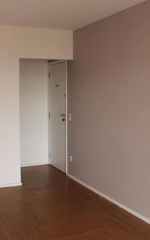 Apartamento para alugar com 55m², 1 quarto e 1 vagaSala