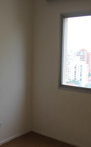 Apartamento para alugar com 55m², 1 quarto e 1 vagaQuarto 1