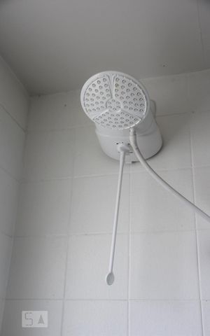 Apartamento para alugar com 55m², 1 quarto e 1 vagaBanheiro