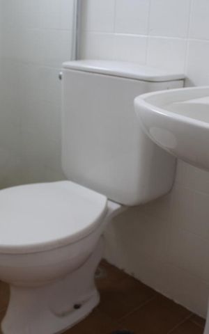 Apartamento para alugar com 55m², 1 quarto e 1 vagaBanheiro