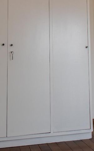 Apartamento à venda com 200m², 4 quartos e 3 vagas Apartamento à venda com 200m², 4 quartos e 3 vagasQuarto 1