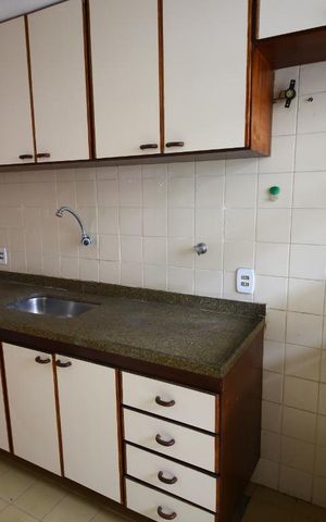 Apartamento à venda com 159m², 3 quartos e 2 vagasCozinha