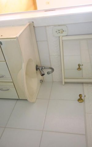 Apartamento à venda com 159m², 3 quartos e 2 vagasBanheiro da Suíte