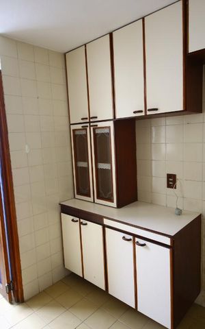 Apartamento à venda com 159m², 3 quartos e 2 vagasCozinha