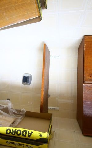 Apartamento à venda com 159m², 3 quartos e 2 vagasBanheiro de serviço