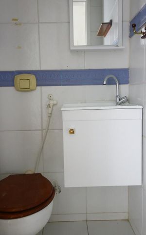 Apartamento à venda com 159m², 3 quartos e 2 vagasLavabo 