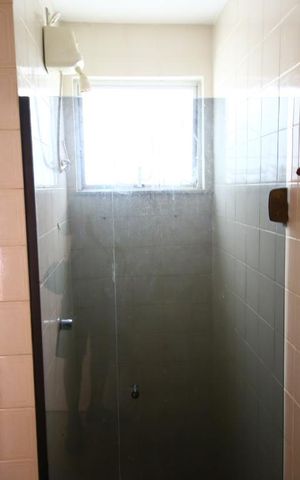 Apartamento à venda com 159m², 3 quartos e 2 vagasBanheiro