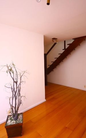 Apartamento à venda com 159m², 3 quartos e 2 vagasSala