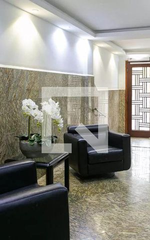 Apartamento à venda com 63m², 1 quarto e sem vaga Apartamento à venda com 63m², 1 quarto e sem vagaÁrea comum