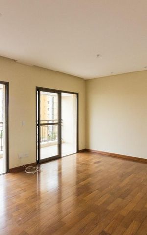 Apartamento para alugar com 130m², 3 quartos e 3 vagasSala