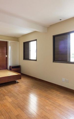 Apartamento para alugar com 130m², 3 quartos e 3 vagasSuite 2