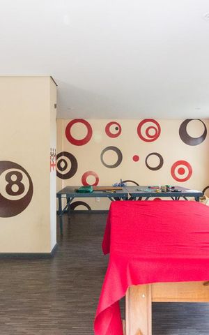 Apartamento para alugar com 130m², 3 quartos e 3 vagasSalão de jogos