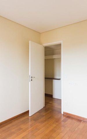 Apartamento para alugar com 130m², 3 quartos e 3 vagasSuite 1